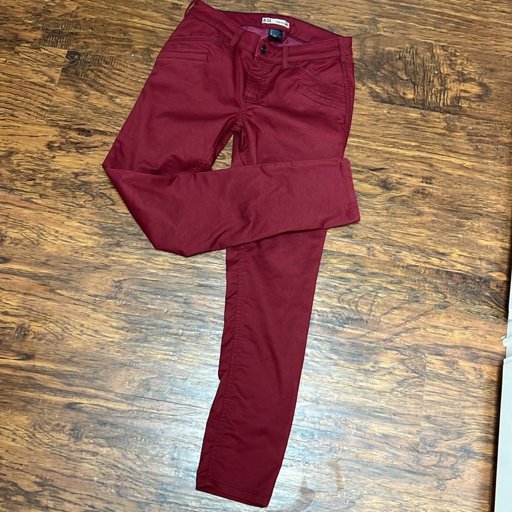 5.12 Ladies Tactical Pants - 8 Regular